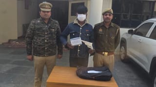 GF की इतनी डिमांड! पूरा करने के लिए बॉयफ्रेंड बन गया चोर, 25 हजारी बदमाश की कहानी