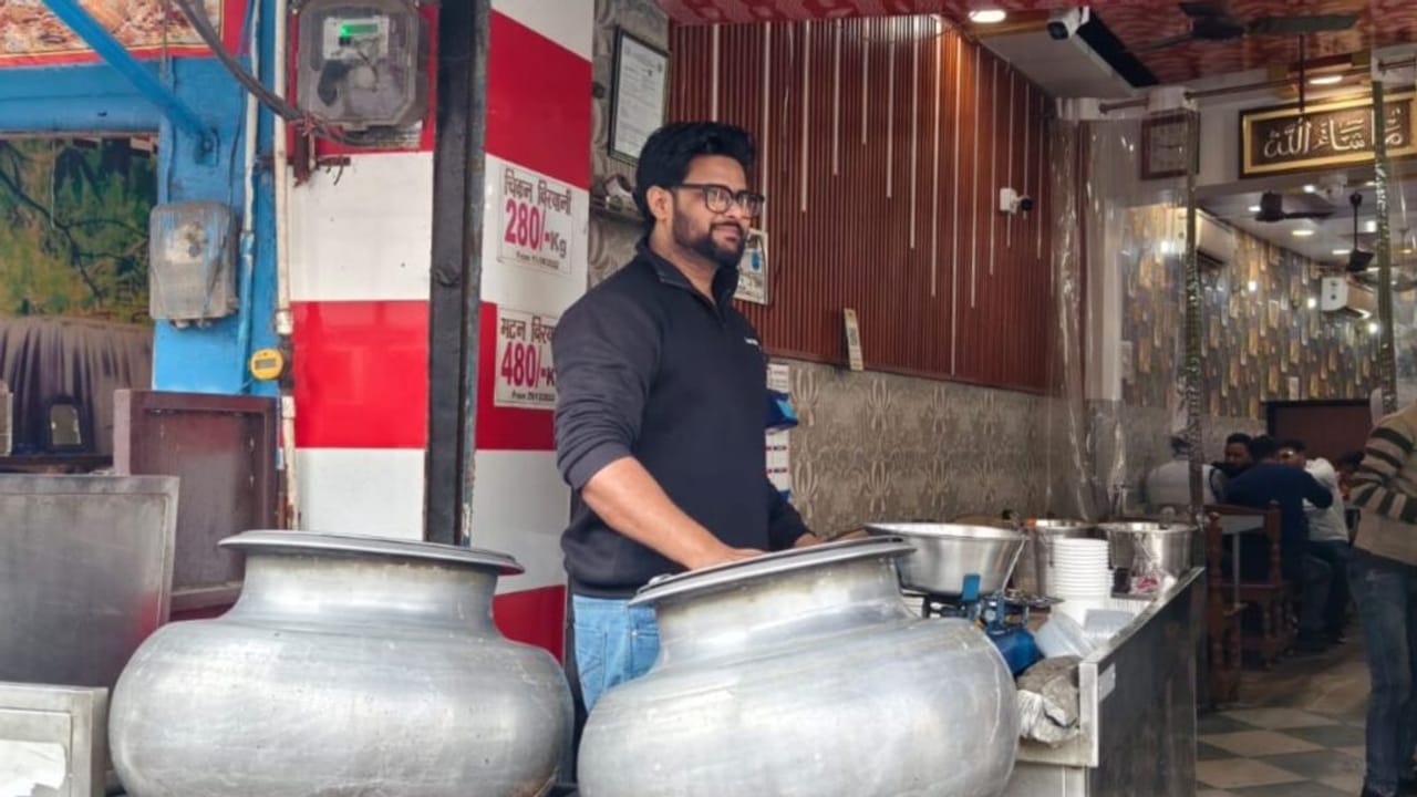 100 साल बाद भी वही स्वाद, सरहद पार बढ़ी मुरादाबादी बिरयानी की डिमांड; जानें क्यों है खास