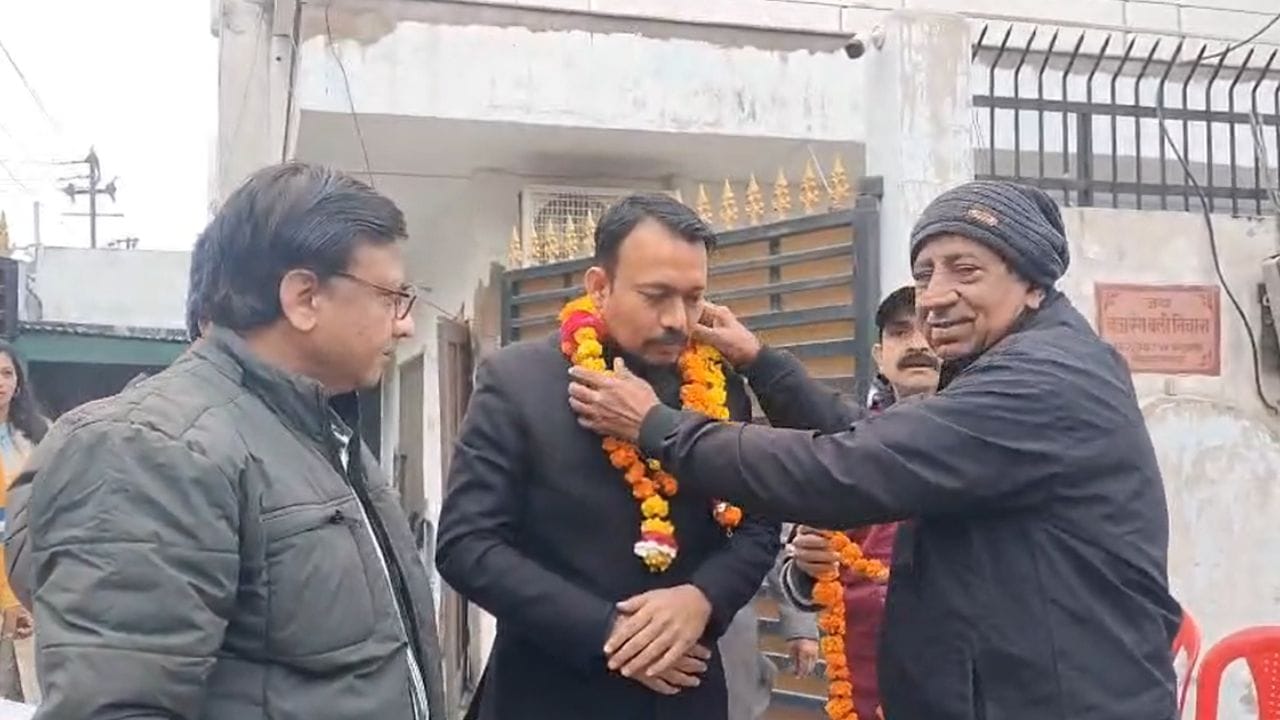 नहीं चलेंगे समाज को बांटने वाले कानून…अलंकार अग्निहोत्री ने भरी हुंकार