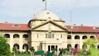 8 दिन तक अवैध हिरासत में रखा था, अब दोषी ACP को देना होगा 2 लाख का मुआवजा, इलाहाबाद HC का सख्त फैसला