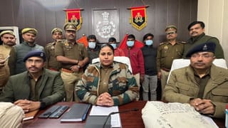 जिन्न छोड़ दूंगा… तांत्रिक ने दी धमकी, जान बचाने को युवक ने उठाया खौफनाक कदम; नाले में मिली सिरकटी लाश