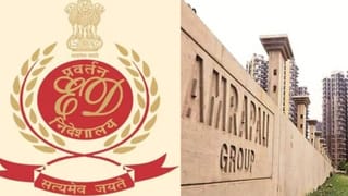 विदेश भेजा था फ्लैट खरीदारों का पैसा, आम्रपाली ग्रुप ने ऐसे किया था बायर्स के साथ खेल