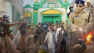 संभल हिंसा में बुरे फंसे ASP अनुज चौधरी, 12 पुलिसकर्मियों पर होगी FIR; जानें क्या है मामला