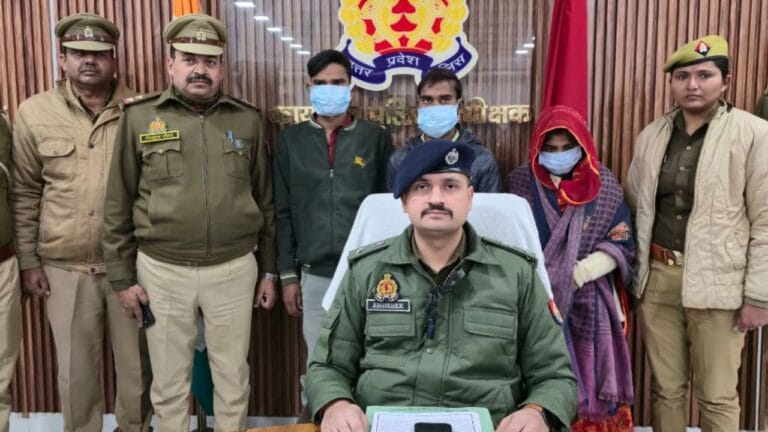 बीवी की आशिकी में एक और 'सौरभ' की गई जान, शराब पिलाकर BF ने घोंटा गला