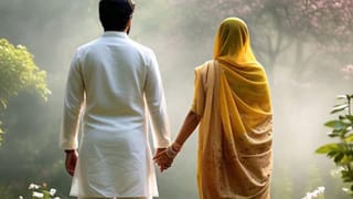 इंस्टा लवर प्रेमी संग फरार हुई 2 बच्चों की मां, 4 साल की बेटी भी ले गई साथ