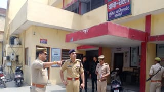 हैवान बना कानून का रखवाला… लाठी मारी, फिर प्लास से खींच लिए नाखून; रूह कंपा देगी लॉकअप में थर्ड डिग्री