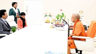 ‘थैंक्यू योगी अंकल, गॉड ब्लेस यू’… CM ने दबंगों से खाली कराया मकान, खुशी से छलक पड़े मेजर की बीमार बेटी के आंसू