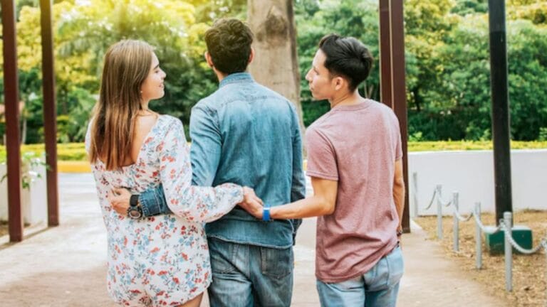 एक लड़की के 2 बॉयफ्रेंड, राज खुला तो दोनों ने खा लिया जहर, एक की मौत