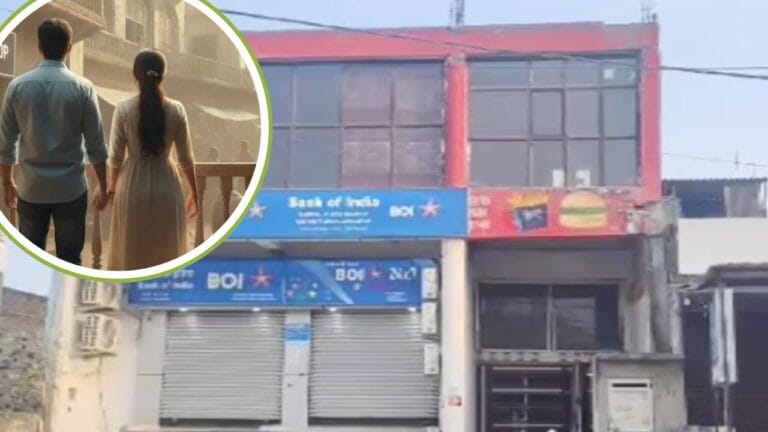 BF संग आई थी पिज्जा खाने, फिर कैफे की दूसरी मंजिल से क्यों लगाई छलांग?