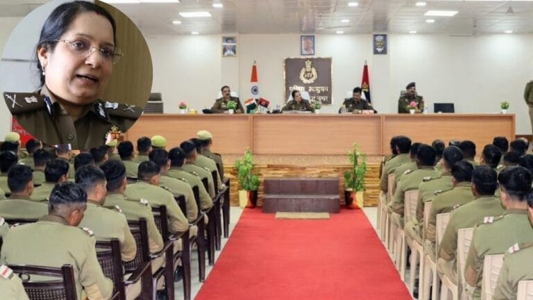 नोएडा: 24 घंटे में किया स्नेचर का एनकाउंटर, फिर क्यों हटाए गए ACP-SHO?