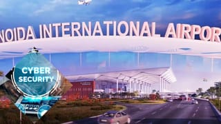 नोएडा में जालसाजों की खैर नहीं! जेवर एयरपोर्ट के पास बनेगा साइबर थाना, खुलेगी फोरेंसिक लैब