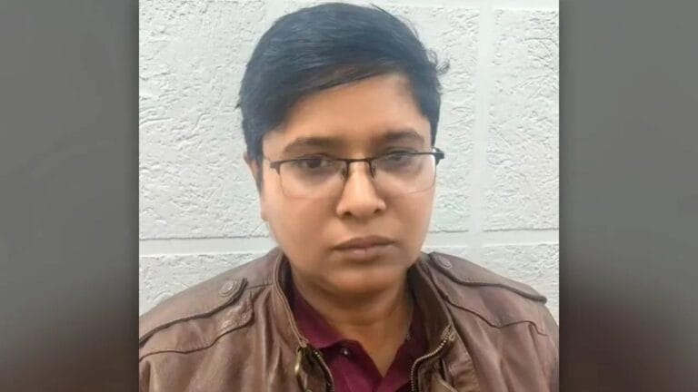 फिर रिश्वत लेते पकड़ी गई महिला दरोगा, एनकाउंटर से बटोरी थी सुर्खियां