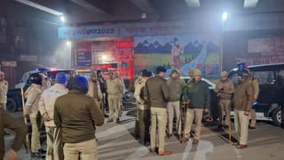 देवबंद में बवाल, सैनी-कश्यप समाज के बीच पत्थरबाजी और फायरिंग, बुलानी पड़ी कई थानों की पुलिस