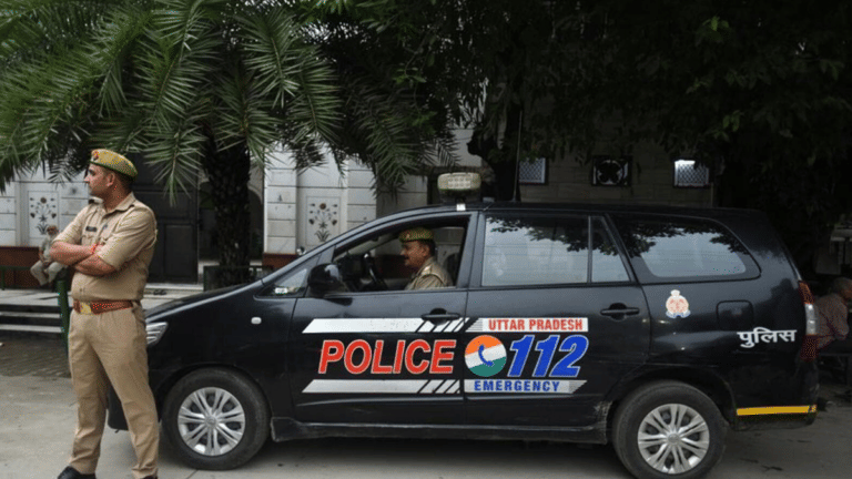 मासूम का घोंटा गला, फिर 29 मिनट बाद मांगी फिरौती; पुलिस ने लिए एक्शन