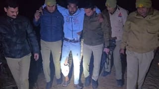 चॉकलेट के बहाने घर में बुलाया, फिर 7 साल की बच्ची से कर डाली हैवानियत; चंद घंटों में ही पुलिस ने किया ये हाल