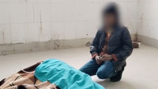 मां के शव के पास बैठ रोता-बिलखता रहा 10 साल का बेटा, फिर अकेले ही कराया पोस्टमार्टम, दिल चीर देगी बच्चे की दर्दनाक कहानी