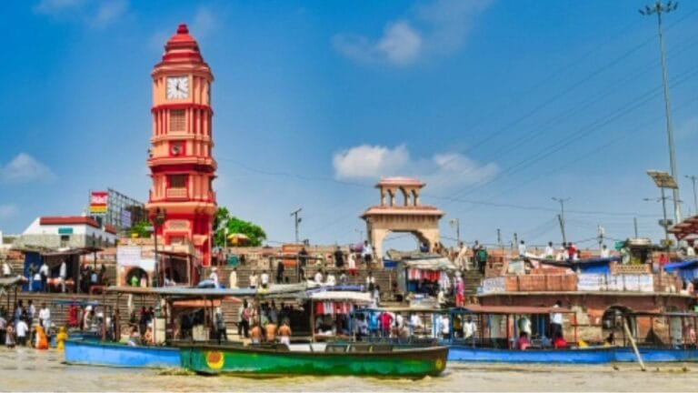 गढ़ मुक्तेश्वर को मिलेगा पुराना गौरव! सनातन परंपरा में काशी जैसा क्रेज