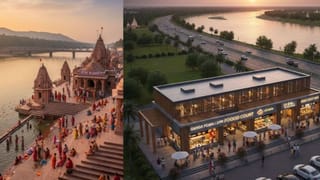 घाट, उद्योग और बॉयोडायवर्सिटी पार्क… गंगा एक्सप्रेसवे से बदल जाएगी ‘मिनी हरिद्वार’ की सूरत