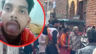 खाना बनाने को लेकर हुआ बवाल, पत्नी ने गुस्से में दांतों से काट डाली पति की पूरी जीभ