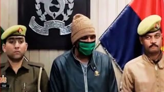 बेटों ने ही दी थी पिता की सुपारी, रिटायर्ड एयर फोर्स कर्मी का कातिल निकला पड़ोसी, पहले भी कर चुका है 8 मर्डर