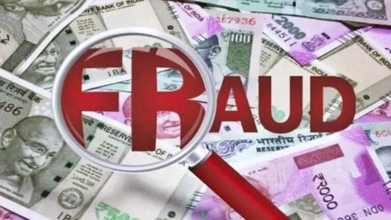 100 करोड़ के GST स्कैम में क्या है नोएडा के CGST इंस्पेक्टर की भूमिका?