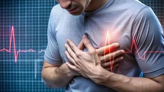 आपको आने वाला है हार्ट अटैक पहले ही चल जाएगा पता, KGMU-CDRI ने बनाया ऐसा बायो मार्कर