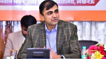 IAS अभिषेक प्रकाश हुए बहाल, इस तारीख से प्रभावी होगा आदेश