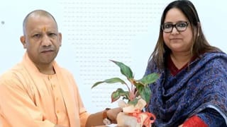 यूपी में नए साल पर बड़ा प्रशासनिक फेरबदल, 21 IAS का तबादला, नेहा शर्मा बनीं स्थायी IG निबंधन