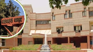 26 महीने और 9 सुसाइड, कानपुर IIT में दूसरी मंजिल से फिर कूद गया एक PHD छात्र; मचा हड़कंप