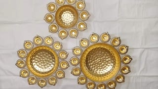 महंगाई डायन से बचाएगा ‘आयरन’, पीतल नगरी में हुई लोहे की एंट्री; कम बजट में भी मिल रहे शानदार प्रोडक्ट्स