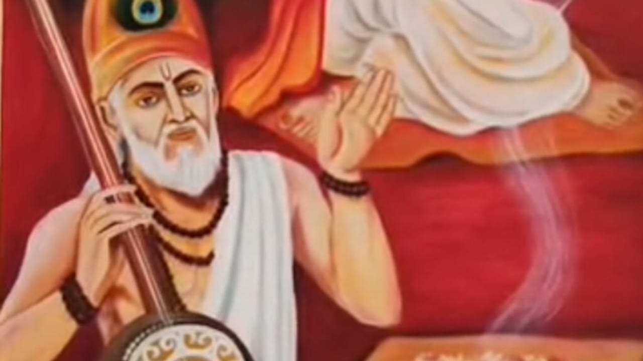 काशी में जन्मे कबीर ने अपने अंत समय के लिए मगहर को क्यों चुना था? यहां जानें