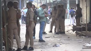 हैवान बना पुलिसवाला! दोस्त के साथ मिलकर किया 14 वर्षीय नाबालिग का गैंगरेप, पीड़िता के भाई का आरोप-पुलिस ने थाने से भगाया