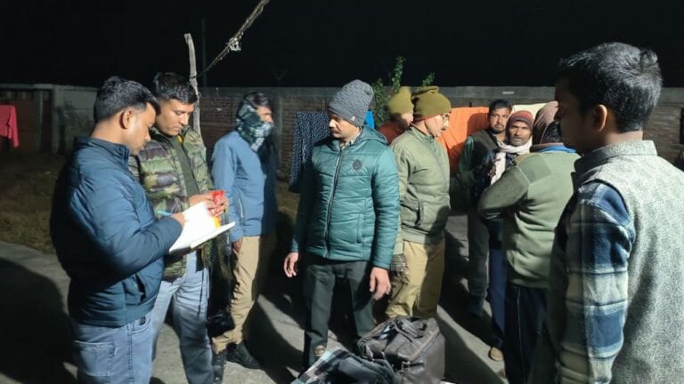 बंद कॉलेज में 9 साल की मासूम फांसी के फंदे पर लटकी मिली, नानी भी लापता