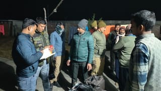 कैबिनेट मंत्री राकेश सचान के बंद कॉलेज में 9 साल की मासूम फांसी के फंदे पर लटकी मिली, नानी भी लापता