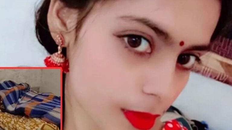 'साहब! कंबल में बीवी की लाश है', कानपुर में युवक ने पत्नी का किया कत्ल