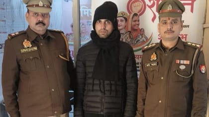 हिंदू लड़कियों के संपर्क में था रमीज, मोबाइल से न्यूड तस्वीरें मिली