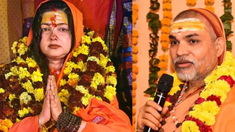 अखाड़े से बेआबरू होकर निकलीं महामंडलेश्वर ममता कुलकर्णी? Inside Story