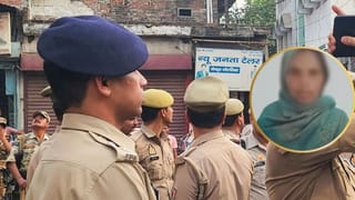 खाना देर से मिला तो गुस्से में आगबबूला हुआ पति, फावड़ा उठाकर कर दिया बड़ा कांड