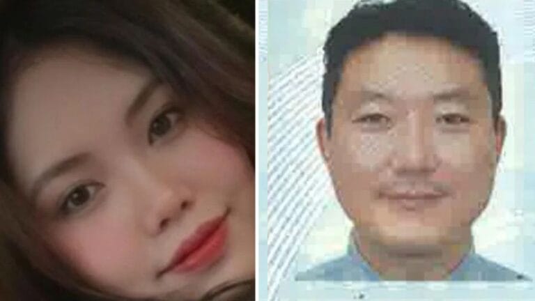 टॉवल विवाद, नस्लीय टिप्पणी; GF ने किया सैमसंग कंपनी के मैनेजर का मर्डर