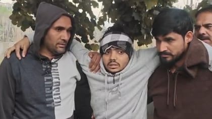 फल विक्रेता को पसंद आ गई थी लड़की, शादी का बनाया दबाव, नहीं मानी तो…