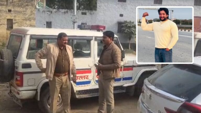 दिन में साथ खेला क्रिकेट, रात में ले ली जान;  दोस्त ही बन गए दुश्मन