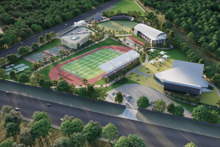 नोएडा: 9 हजार फ्लैट मालिकों को राहत, करा पाएंगे अपने घर की रजिस्ट्री