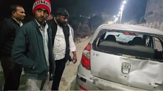 ग्रेटर नोएडा: सगाई के बीच बवाल, गाड़ी पार्किंग विवाद में मेहमानों के साथ-साथ दूल्हे को भी पीटा