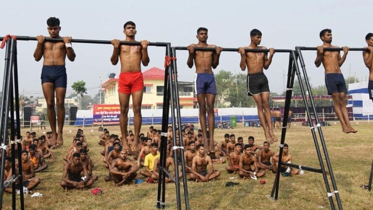 पुलिस कांस्टेबल भर्ती परीक्षा में आया बड़ा अपडेट, इस दिन होंगे एग्जाम