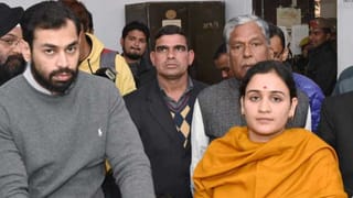 अपर्णा यादव को तलाक देंगे प्रतीक, इंस्टा पर बोले- उससे शादी मेरी बदकिस्मती थी