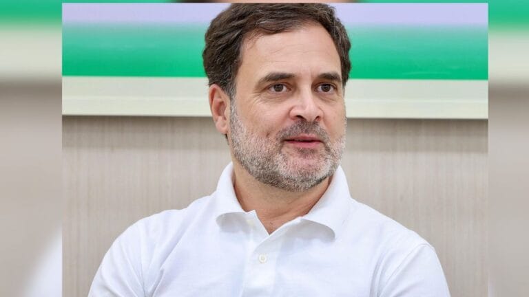 'राहुल गांधी हाजिर हों…' कांग्रेस नेता को सुल्तानपुर कोर्ट ने किया तलब