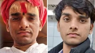 लखनऊ के बहाने प्रयागराज पहुंचा 22 साल का युवक, माघ मेले में ले लिया संन्यास, मां को भी नहीं पहचाना