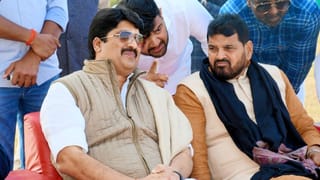 ठाकुरों का सबसे बड़ा नेता कौन? राजा भैया से कैसा हैं संबंध? बृजभूषण ने दिया हर सवाल का जवाब