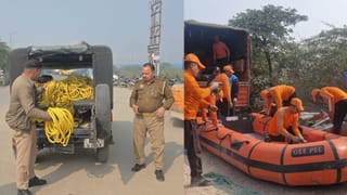 नहीं खुला गेट, सनरूफ से निकला था युवराज; बाहर आते ही कार ने खोले सॉफ्टवेयर इंजीनियर की मौत के राज