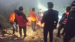 पानी बहुत ठंडा है… नाले में गिरी कार, इंजीनियर ने पापा को किया आखिरी फोन कॉल; ठंड से हुई मौत